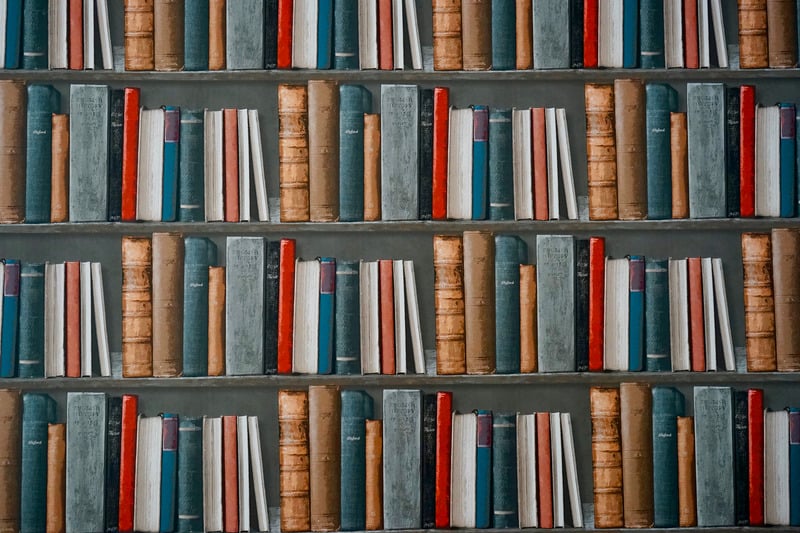 Librería