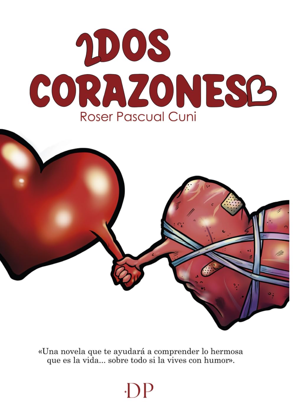 Dos corazones
